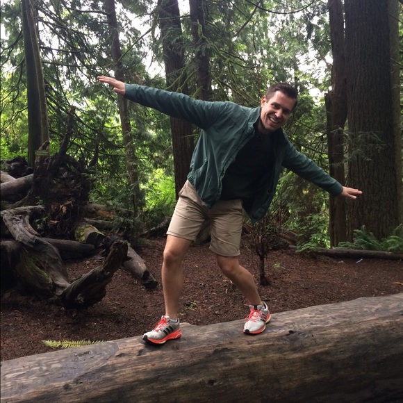 Meet your Posher, Jeff - Picture 7 of 8